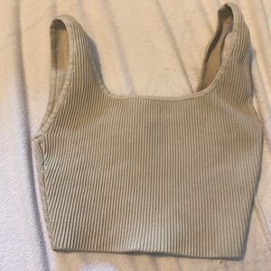 Babaton Aritzia Sculpt Knit